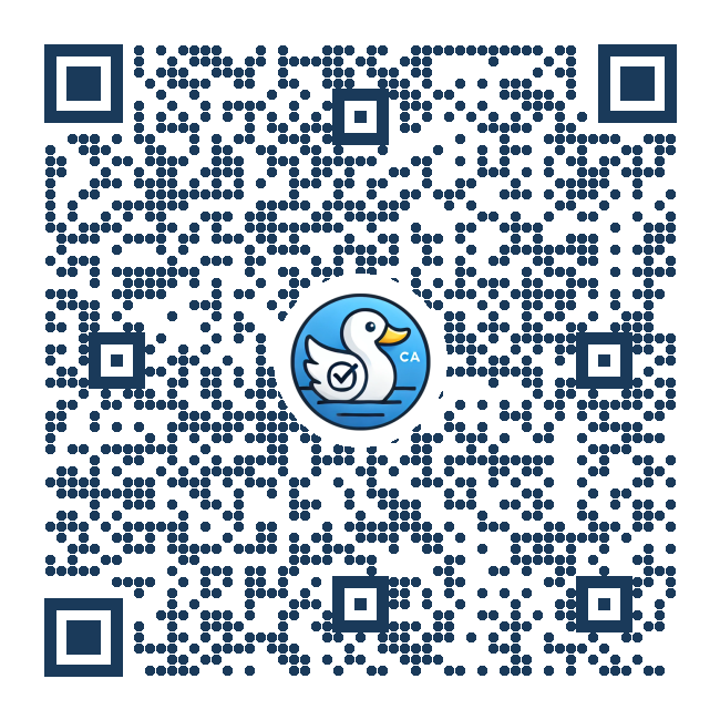 QR Code for Integrated and Wraparound Services