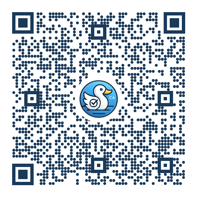 QR Code for Intersectionality and Overlapping Barriers