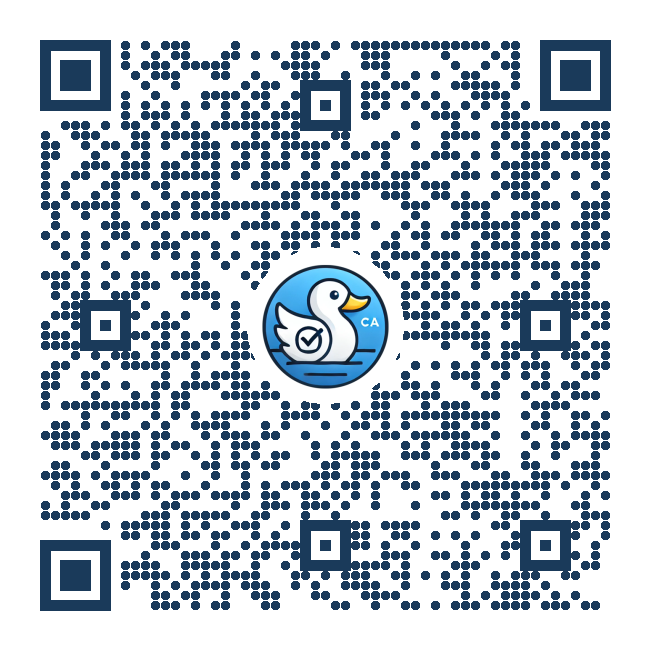 QR Code for Living Wage and Economic Security