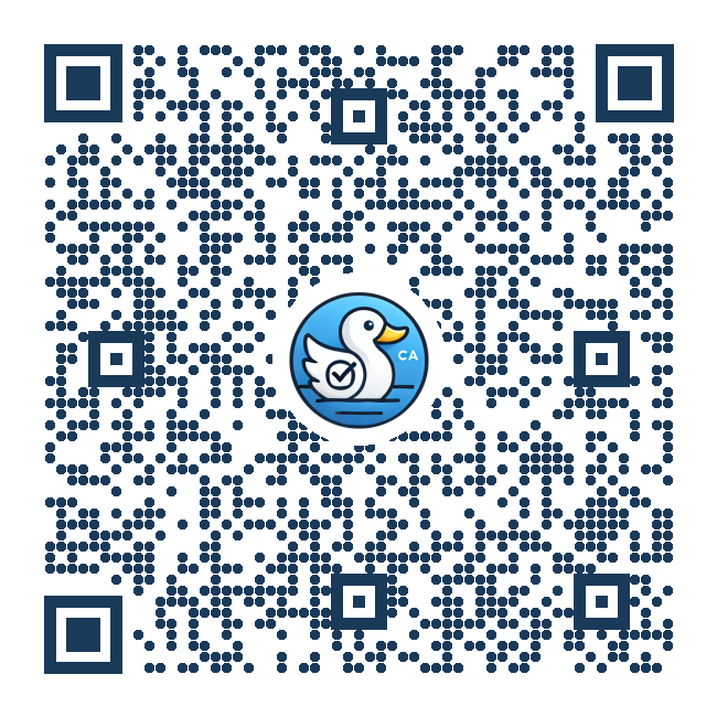 QR Code for Media Representation and Stereotypes