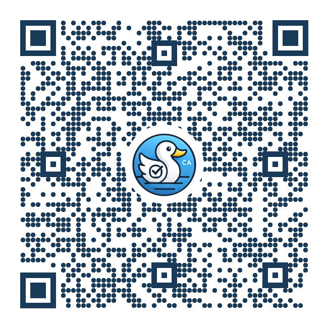 QR Code for Mental Health, Disability, and Work Culture
