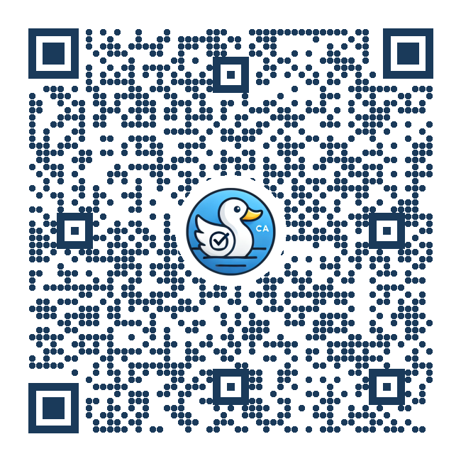 QR Code for Parental Advocacy and Education Rights
