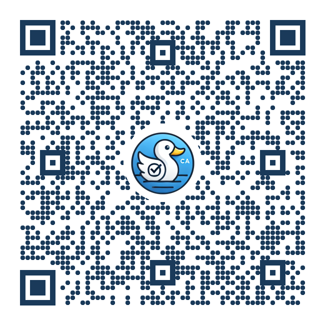 QR Code for Peer Mentorship and Shared Lived Experience