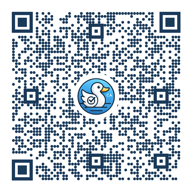 QR Code for Public Buildings and Civic Spaces