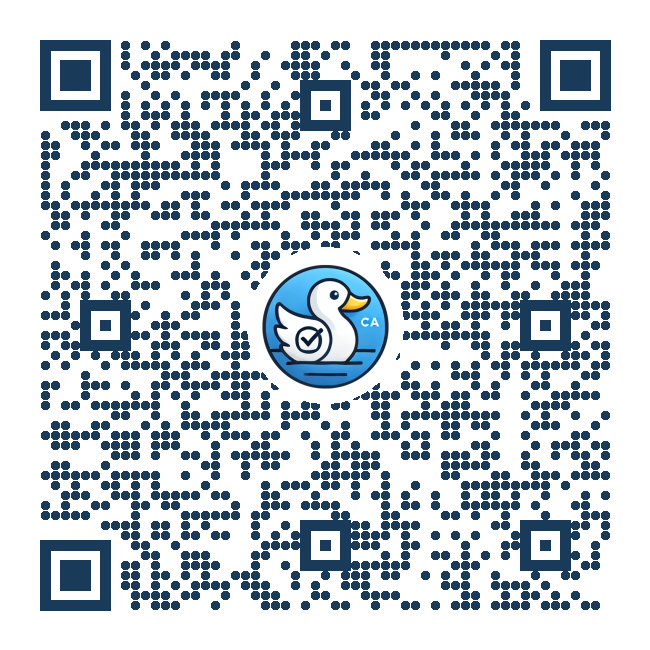 QR Code for Representation in Politics and Leadership