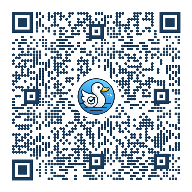 QR Code for School Transitions and Support Gaps