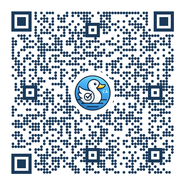 QR Code for Service Gaps in Rural and Remote Communities