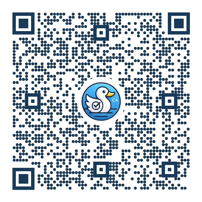 QR Code for Streaming and Exclusionary Practices