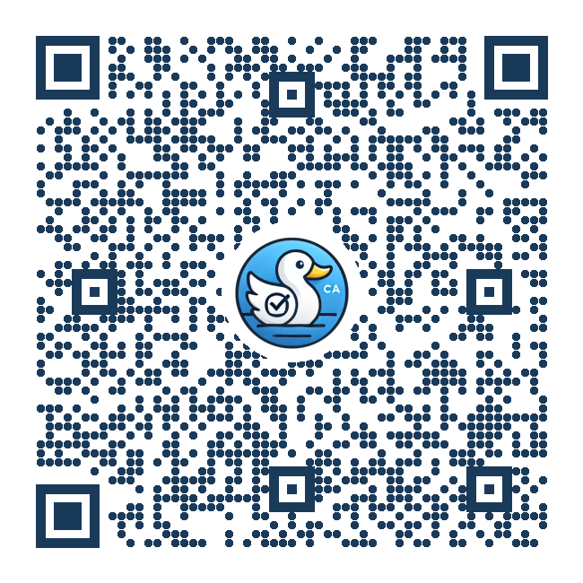 QR Code for System Navigation and Administrative Burden