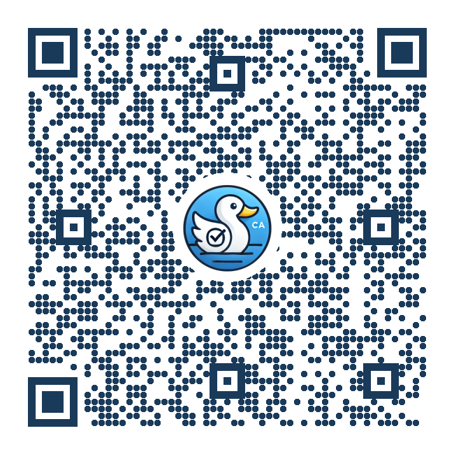 QR Code for Tech Literacy and Training for All Abilities
