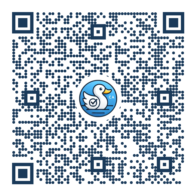 QR Code for The Business Case for Inclusion