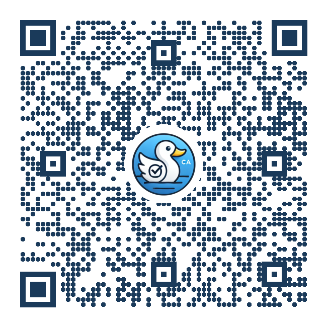 QR Code for The Right to Be in Public