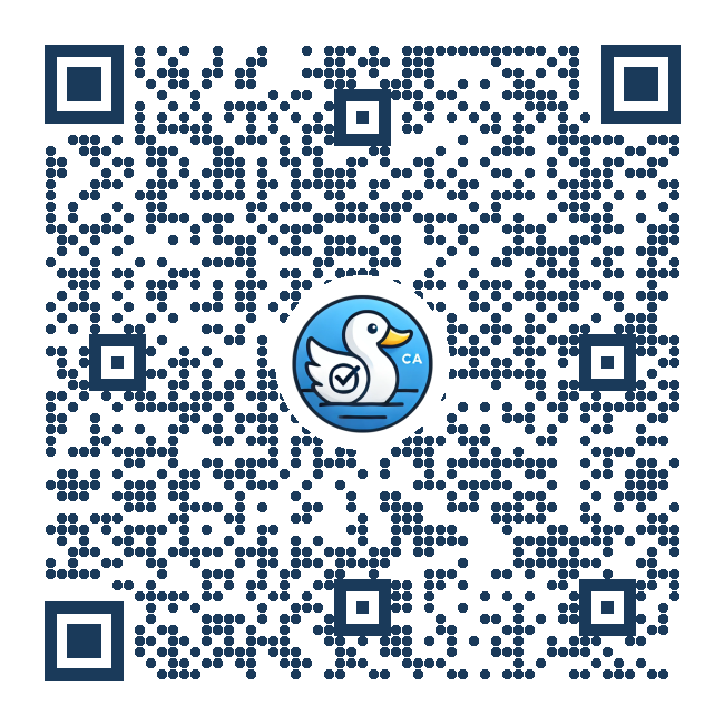 QR Code for The Role of Legal Challenges