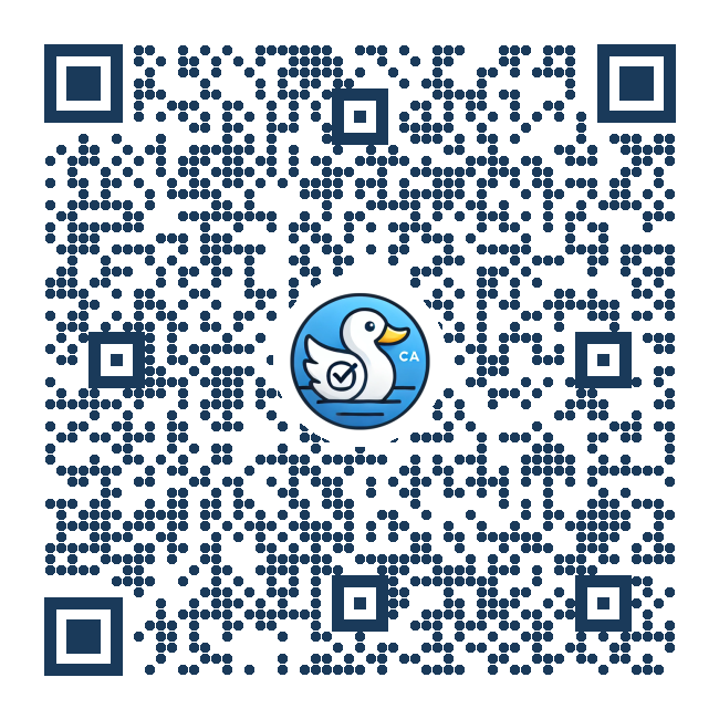 QR Code for Unintended Exclusion in Mainstream Tech