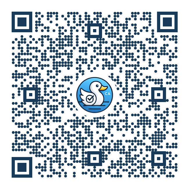QR Code for Universal Design in Infrastructure