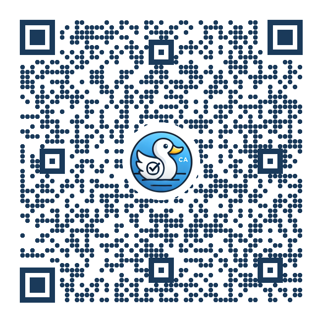 QR preview