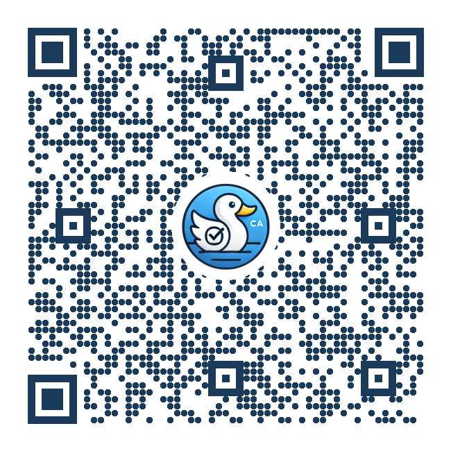 QR preview