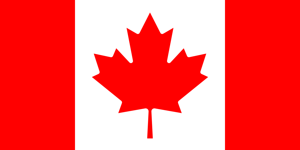 Flag of Canada